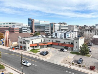 Plus de détails pour 3540 S Logan St, Englewood, CO - Bureau à vendre