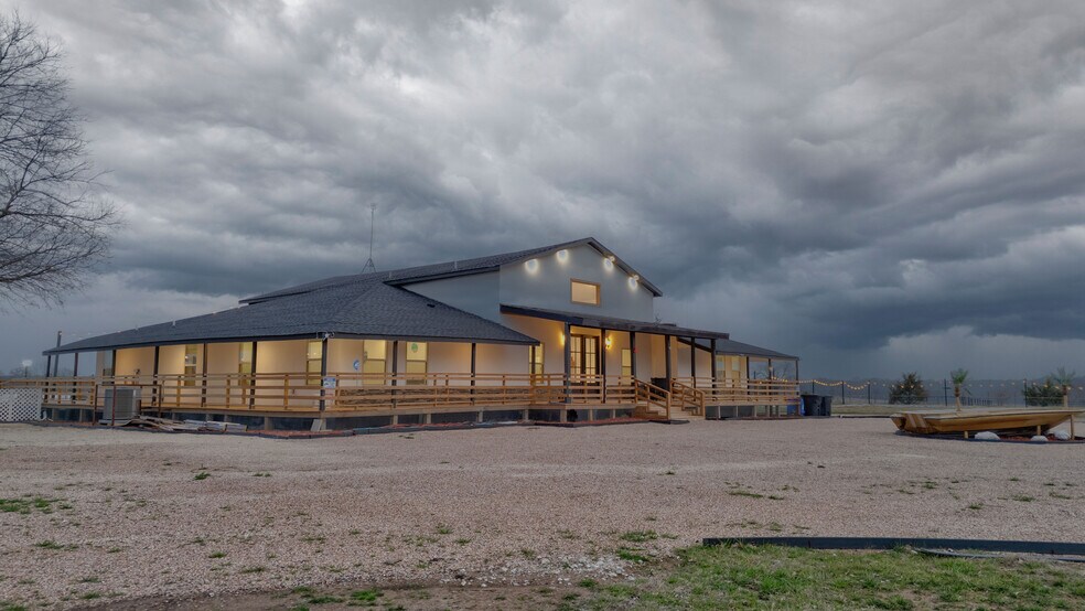 550 County Road 297, Gainesville, TX à vendre - Photo de l’immeuble – Image 3 sur 82