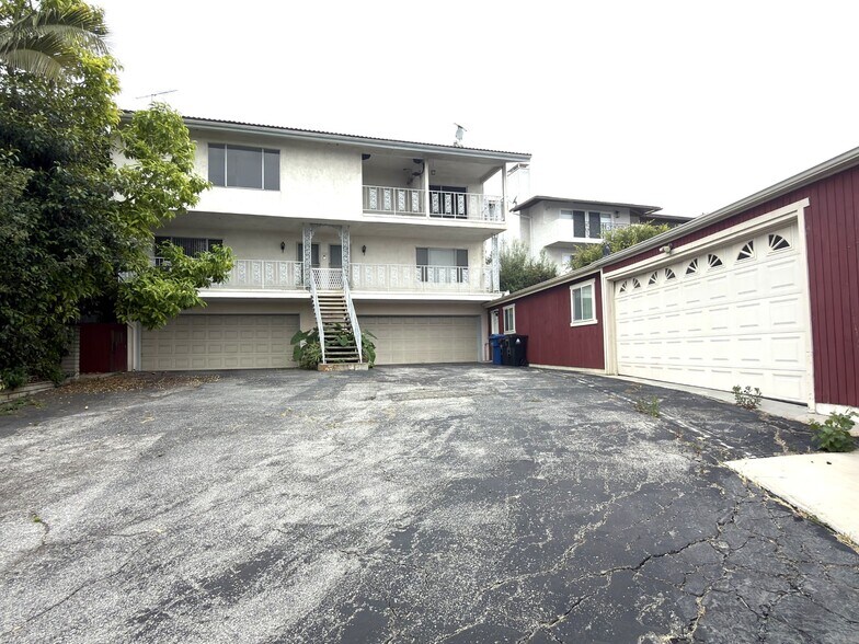 1510 S Western Ave, San Pedro, CA à vendre - Photo de l’immeuble – Image 2 sur 3