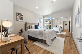 Plus de détails pour 3093 Broadway, San Diego, CA - Logement à vendre