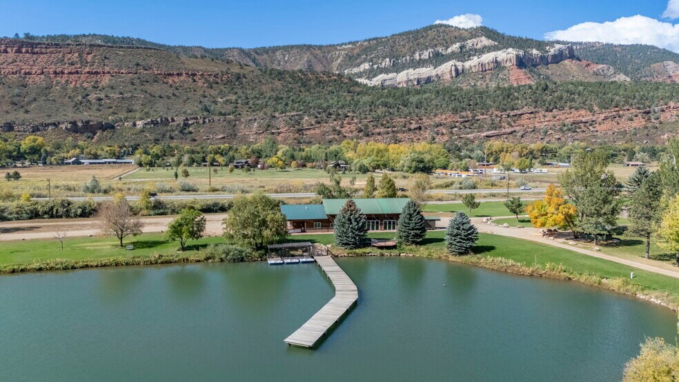 27846 US 550, Durango, CO à vendre - Photo de l’immeuble – Image 2 sur 43