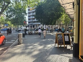Local commercial dans Barcelone, Barcelona à louer Photo intérieure– Image 2 sur 3