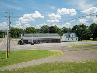 Plus de détails pour 1006 NY-9H Rt, Ghent, NY - Local commercial à vendre