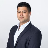 Shawn Sarraf