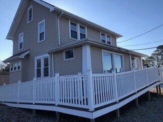 Plus de détails pour 21 Route 37 E, Toms River, NJ - Bureau à louer