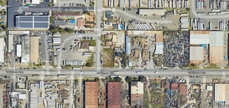 Plus de détails pour 8665 Live Oak Ave, Fontana, CA - Terrain à vendre