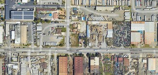 Plus de détails pour 8665 Live Oak Ave, Fontana, CA - Terrain à vendre