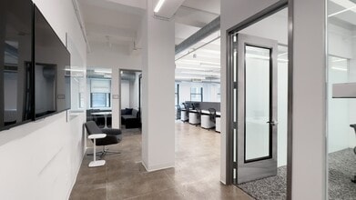 20 W 22nd St, New York, NY à louer - Vidéo sur l’annonce professionnelle
