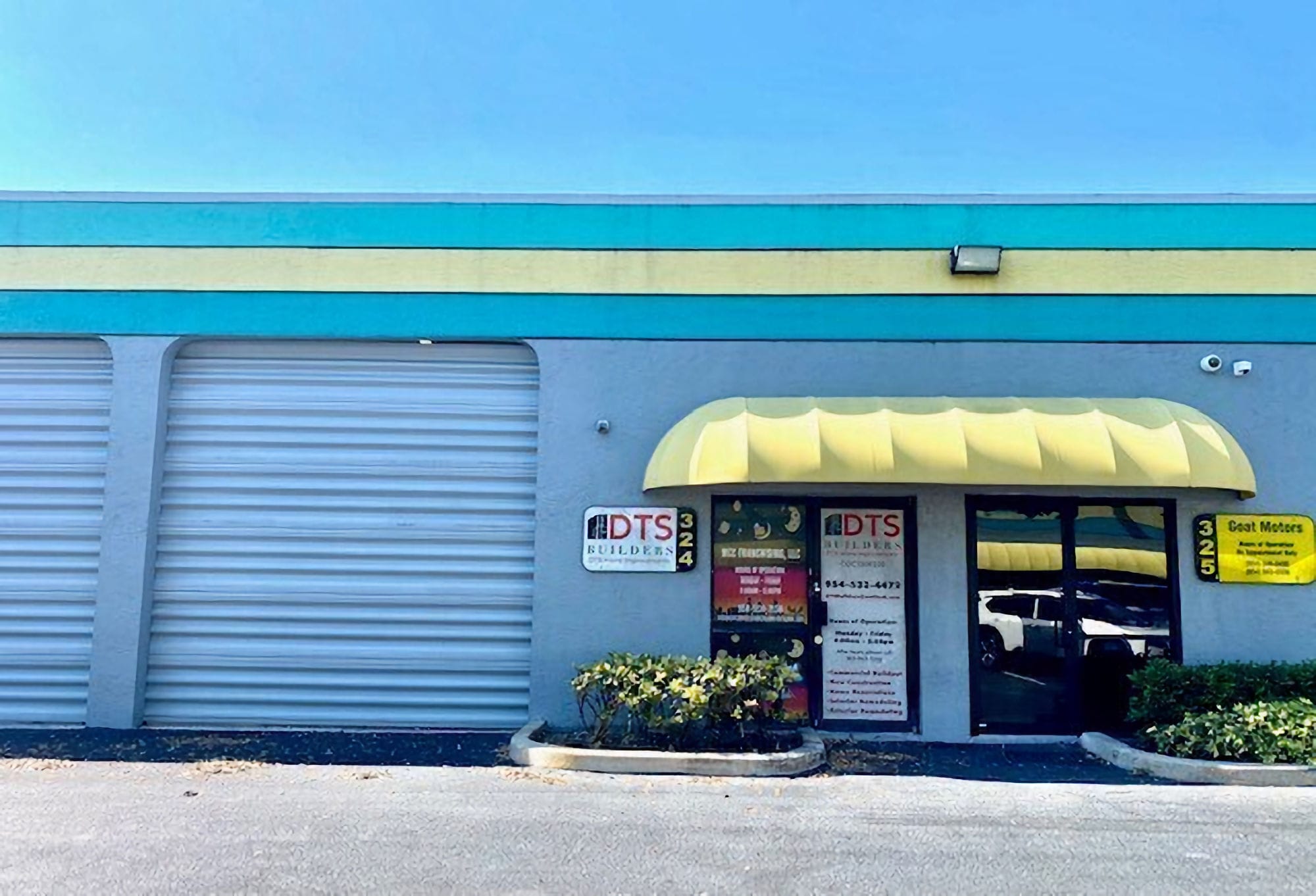 4990 SW 52nd St, Fort Lauderdale, FL à louer Photo de l’immeuble– Image 1 sur 10