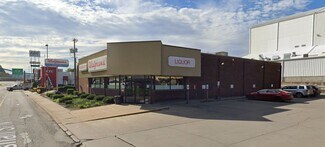 Plus de détails pour 205 Marshall St, Benwood, WV - Local commercial à vendre