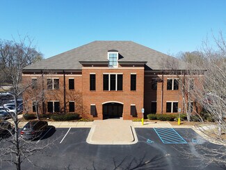Plus de détails pour 7619 Halcyon Pointe Dr, Montgomery, AL - Bureau à vendre