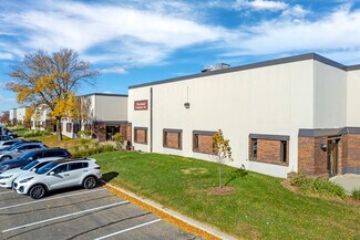 Plus de détails pour 7452-7478 Washington Ave S, Eden Prairie, MN - Industriel/Logistique à louer