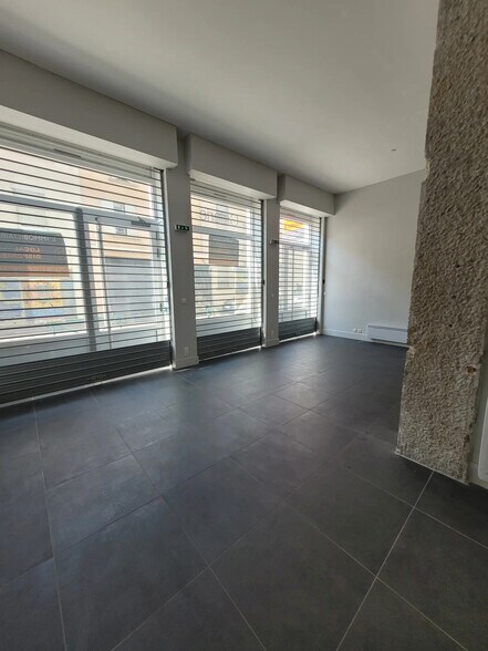 Bureau dans Lyon à louer - Photo de l’immeuble – Image 2 sur 5