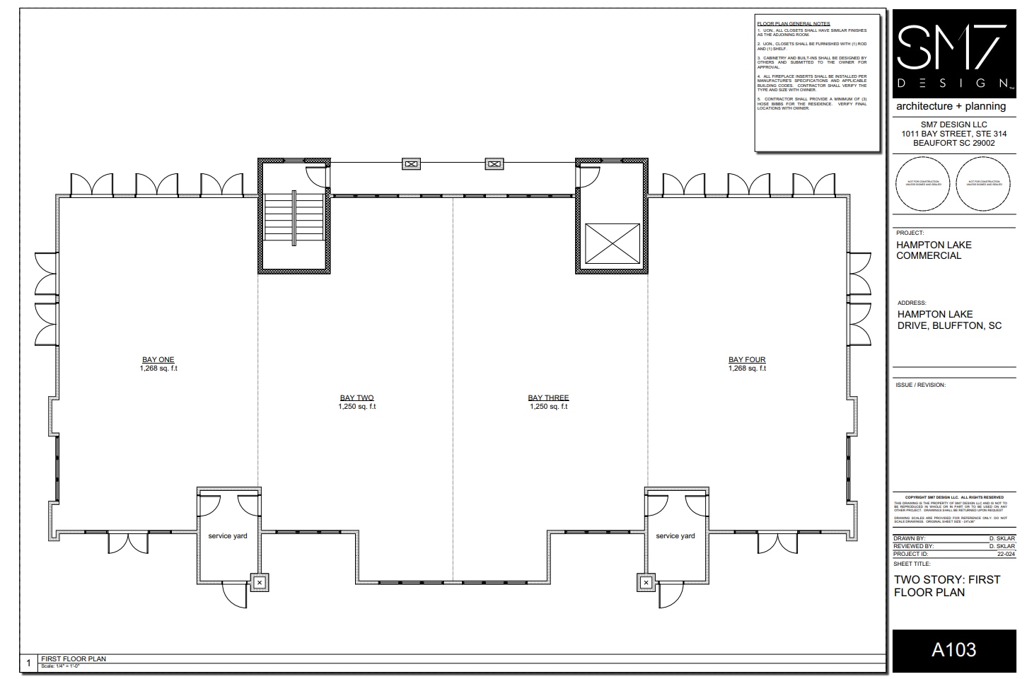 3 Hampton Lake Dr, Bluffton, SC à louer Photo de l’immeuble– Image 1 sur 1