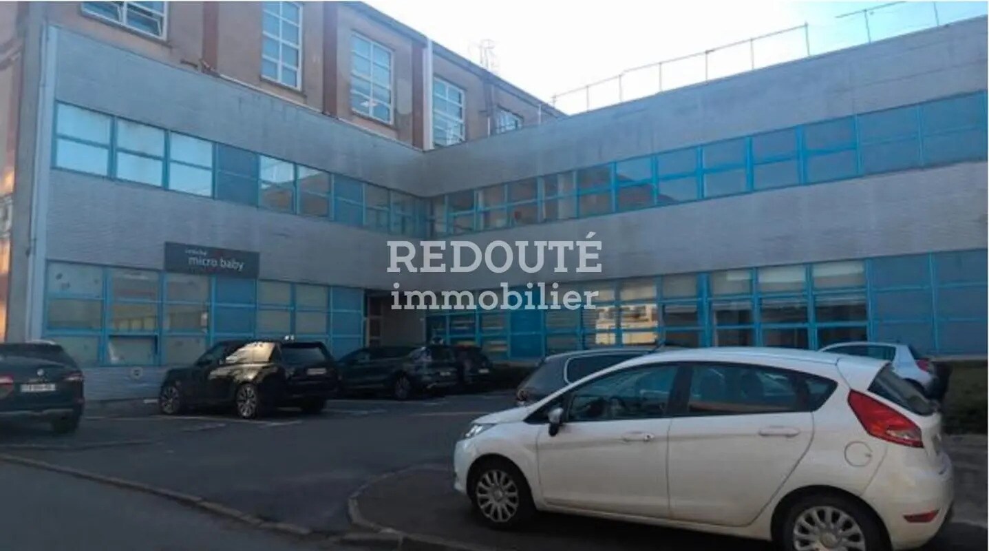 Bureau dans Bétheny à louer Photo principale– Image 1 sur 22