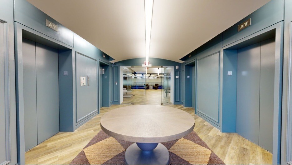 1635 Market St, Philadelphia, PA à louer - Numérisation 3D Matterport – Image 3 sur 23