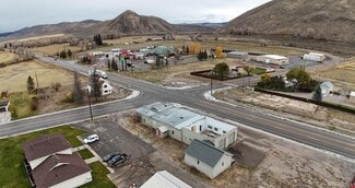 Plus de détails pour 120 US 30, Cokeville, WY - Local commercial à vendre