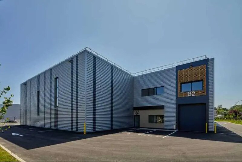 46 Avenue Des Gardes Messiers, Villemoisson-sur-Orge à louer - Photo de l’immeuble – Image 2 sur 6
