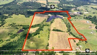 Plus de détails pour 13530 FM 773, Ben Wheeler, TX - Terrain à vendre