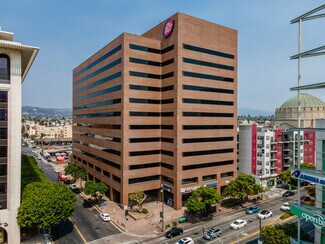 Plus de détails pour 3699 Wilshire Blvd, Los Angeles, CA - Bureau, Local commercial à louer