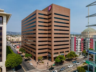 Plus de détails pour 3699 Wilshire Blvd, Los Angeles, CA - Bureau, Local commercial à louer