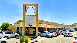 Plus de détails pour 3050-3058 El Camino Real, Santa Clara, CA - Local commercial à louer