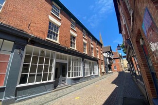 Plus de détails pour 4-6 Hay Ln, Coventry - Local commercial à louer