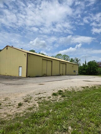 Plus de détails pour 9585 campton Rd, Stanton, KY - Local d’activités à vendre