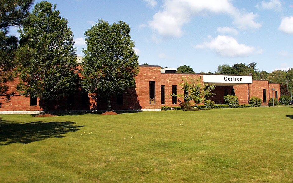1 Aegean Dr, Methuen, MA à vendre - Autre – Image 2 sur 6