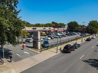 Plus de détails pour 3120-3158 W Cary St, Richmond, VA - Bureau, Local commercial à louer