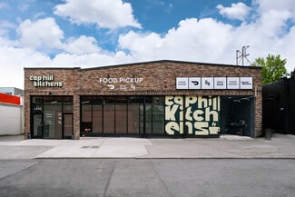 Plus de détails pour 1525 13th Ave, Seattle, WA - Local commercial à louer