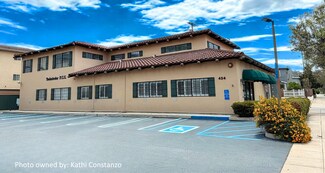 Plus de détails pour 434 W Alameda Ave, Burbank, CA - Bureau à vendre