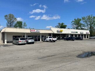 Plus de détails pour 2282-2284 Savannah Hwy, Charleston, SC - Local commercial à louer