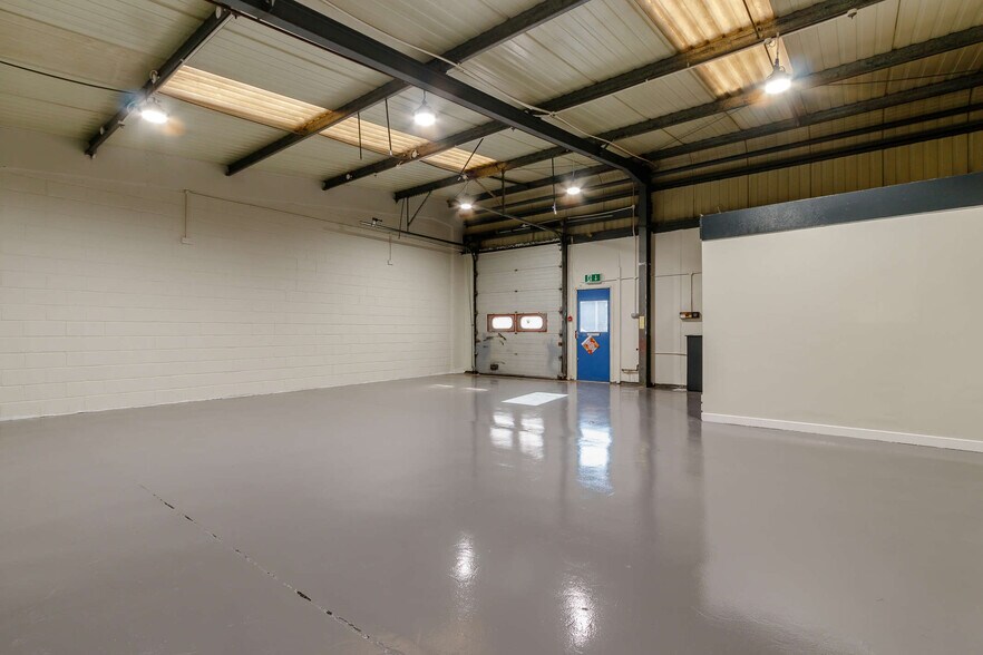 Woodgate Way S, Glenrothes à louer - Photo de l’immeuble – Image 3 sur 4