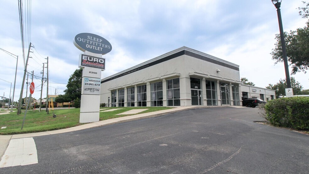 2350 Us-17-92, Longwood, FL à louer - Photo principale – Image 1 sur 4