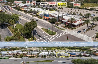 Plus de détails pour 8145 International Dr, Orlando, FL - Local commercial à louer
