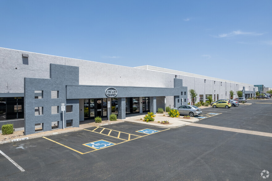 1524 W 14th St, Tempe, AZ à louer - Photo de l’immeuble – Image 2 sur 6
