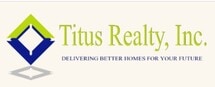 Titus Realty, Inc.