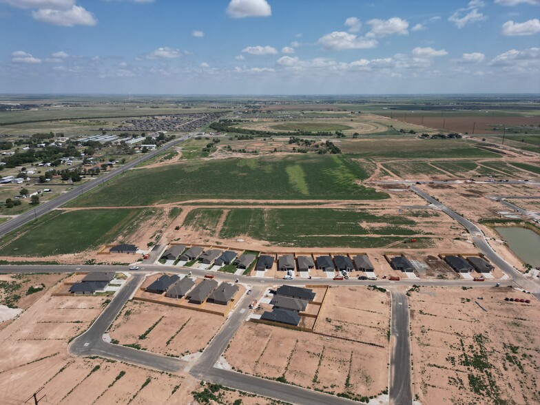 8503 19th St, Lubbock, TX à vendre - Aérien – Image 3 sur 7