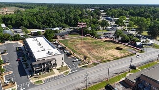 Plus de détails pour 1015-1017 Northside Dr, Perry, GA - Bureau/Local commercial à louer