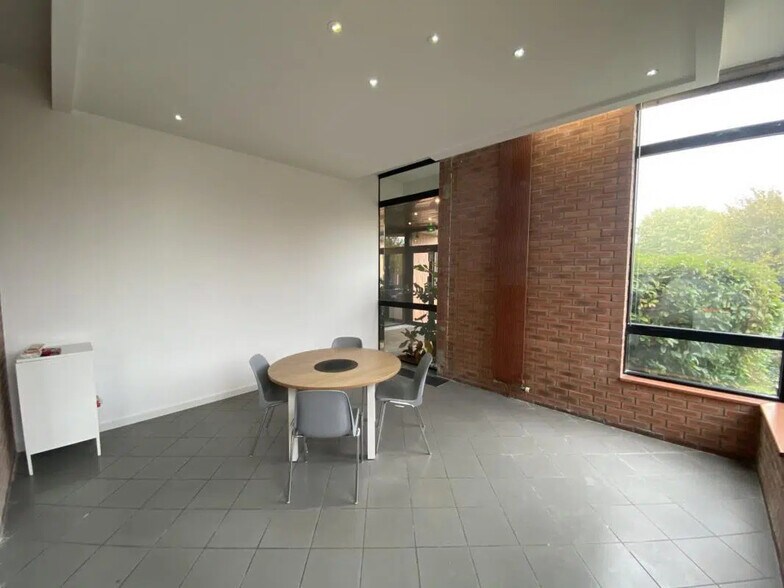 Industriel/Logistique dans Massy à louer - Photo de l’immeuble – Image 3 sur 10