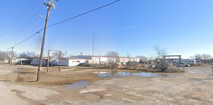 2216 SW 6th St, Lawton, OK à louer Photo de l’immeuble– Image 1 sur 3