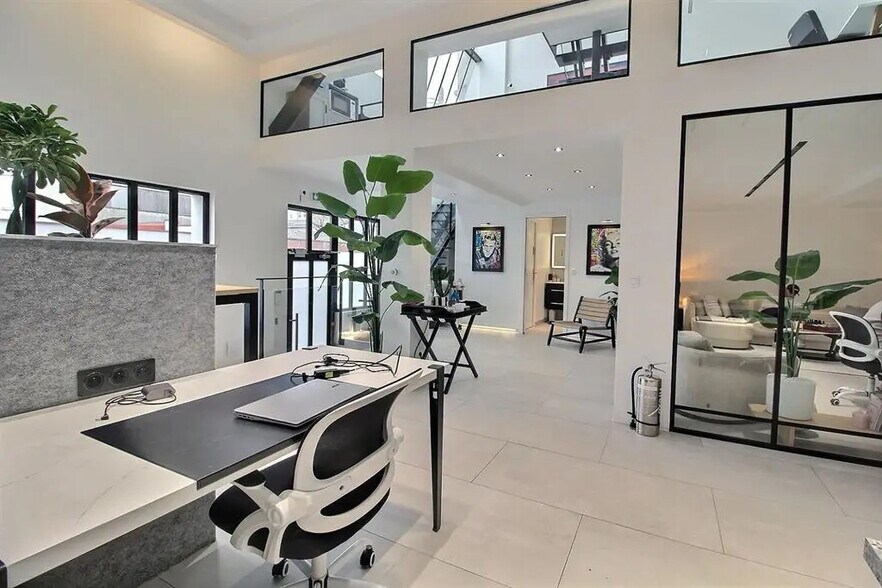 Bureau dans Pantin à louer - Photo intérieure – Image 2 sur 5