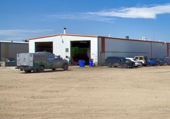 3315 State St, Evans, CO à louer - Photo de l’immeuble – Image 1 sur 6