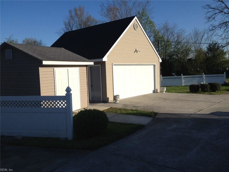 361 Battlefield Blvd N, Chesapeake, VA à vendre - Autre – Image 2 sur 3