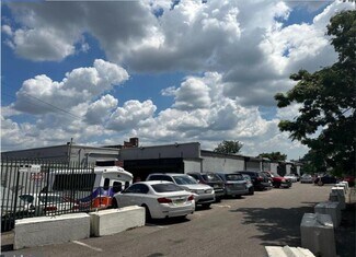 Plus de détails pour 2929-69 B St, Philadelphia, PA - Industriel/Logistique à vendre