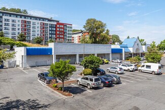 Plus de détails pour 2701-2711 Rainier Ave S, Seattle, WA - Local commercial à louer