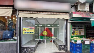 Plus de détails pour Local commercial à louer