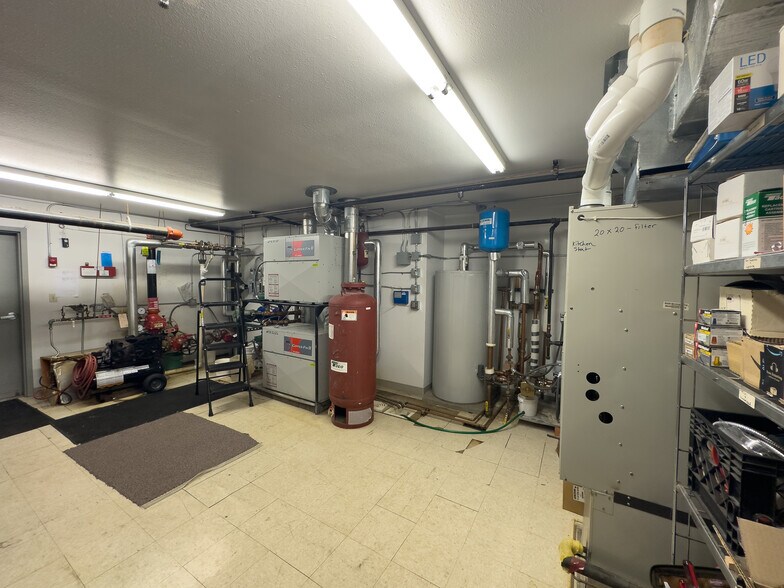 112 S. Main st, Harlem, MT à vendre - Photo intérieure – Image 2 sur 47