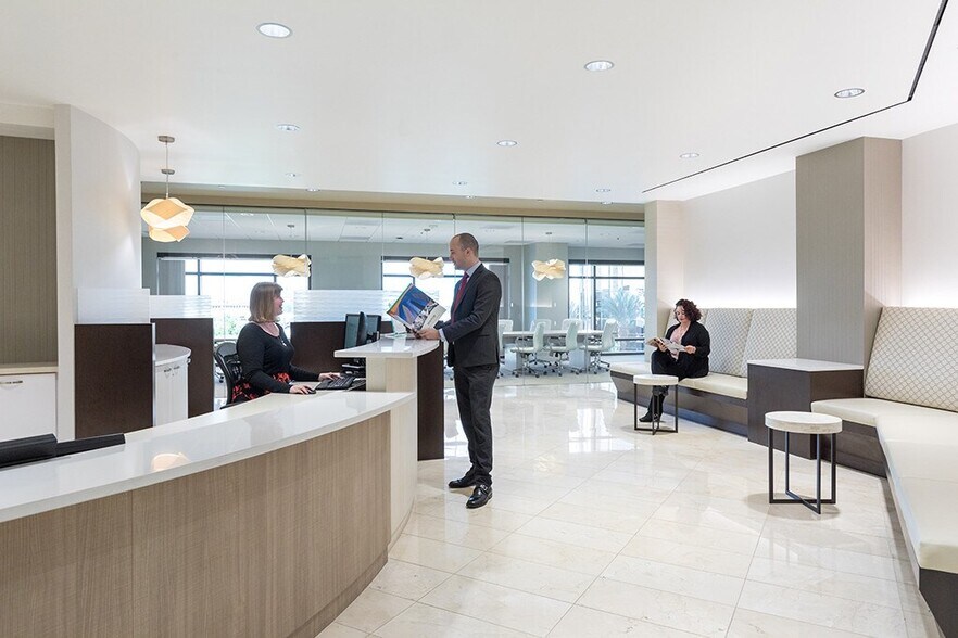 19200 Von Karman Ave, Irvine, CA à louer - Photo de l’immeuble – Image 1 sur 8
